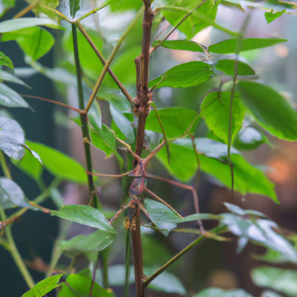 How big Does a stick insect enclosure need to be Pet